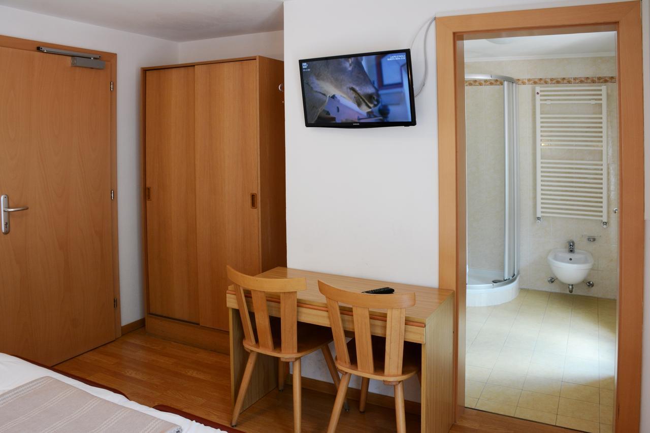 Casa Teresa Martin Hotel San Vigilio