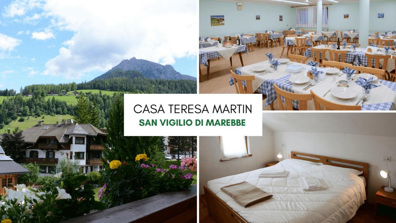 Hotel Casa Teresa Martin